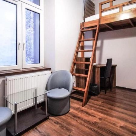 Cozy Rooms In Old Town And Wawel Краков Экстерьер фото