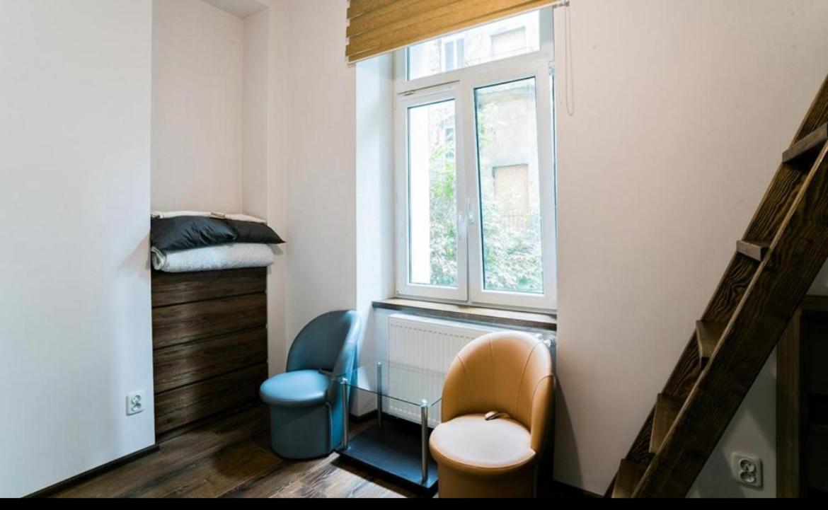 Cozy Rooms In Old Town And Wawel Краков Экстерьер фото