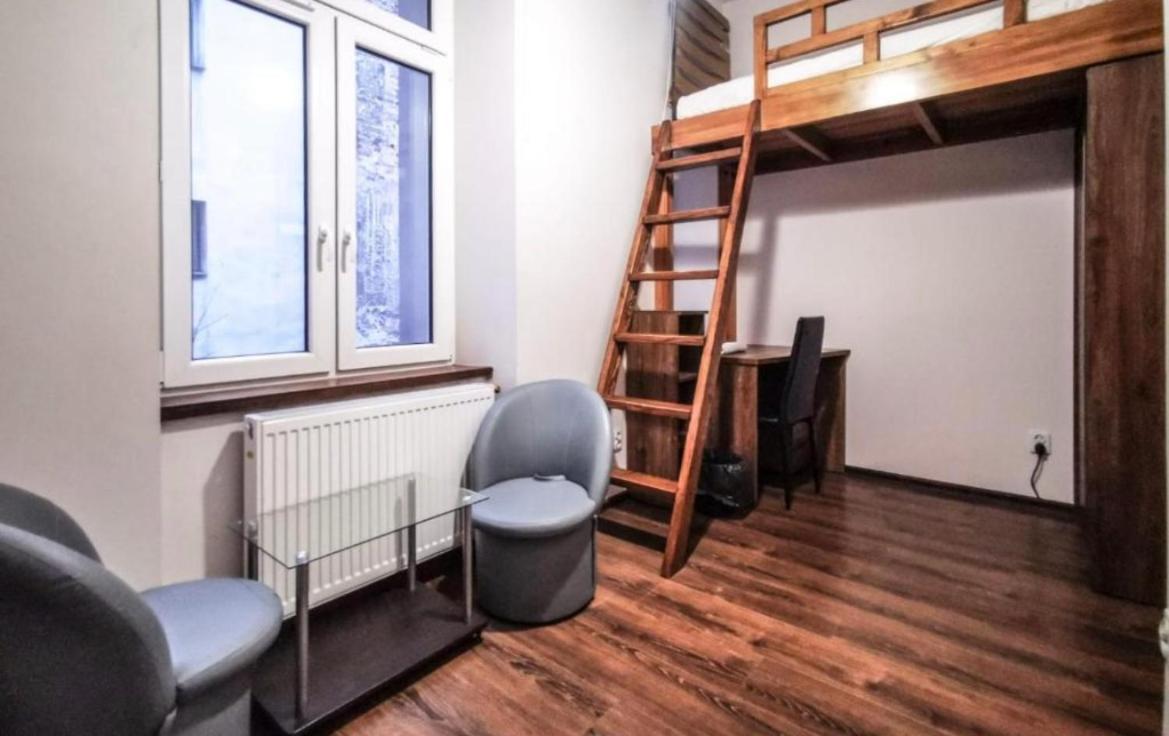 Cozy Rooms In Old Town And Wawel Краков Экстерьер фото