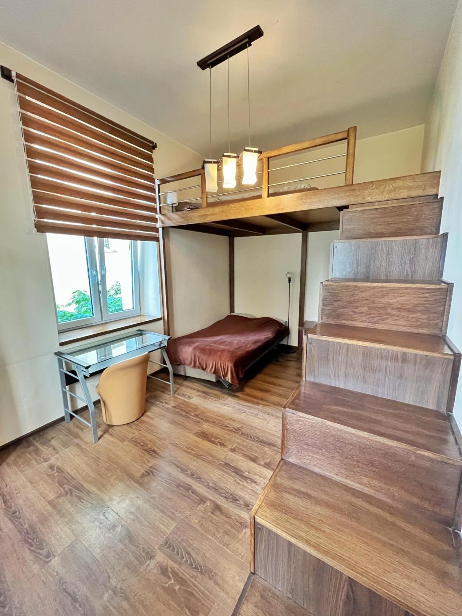 Cozy Rooms In Old Town And Wawel Краков Экстерьер фото