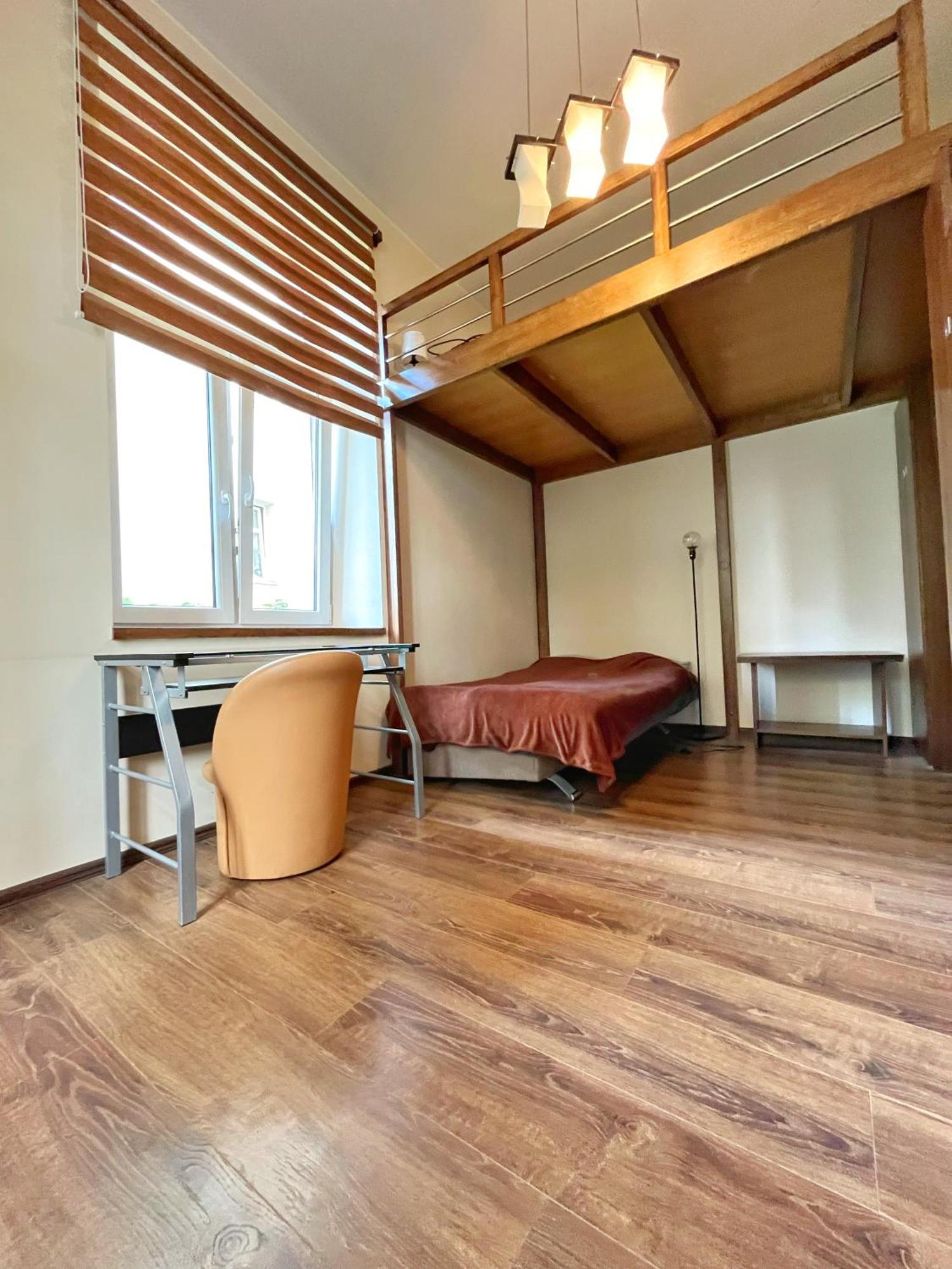 Cozy Rooms In Old Town And Wawel Краков Экстерьер фото