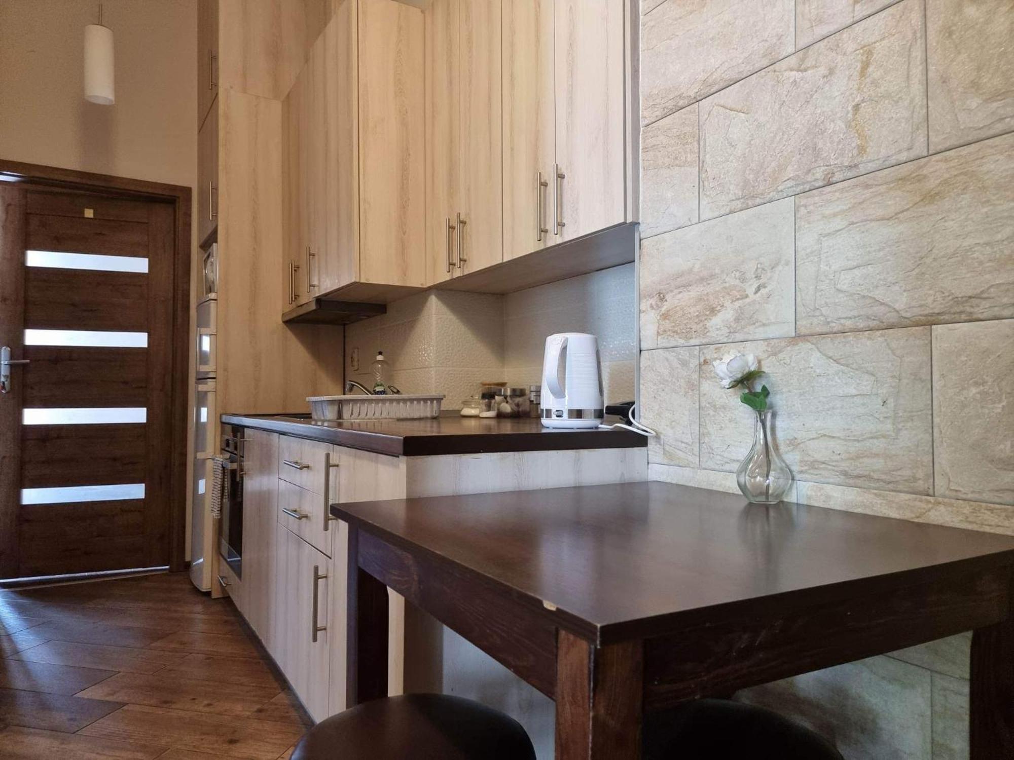 Cozy Rooms In Old Town And Wawel Краков Экстерьер фото
